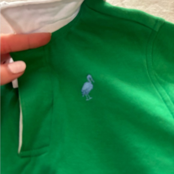 Like new Beaufort Bonnet Company rugby polo shirt - Picture 3 of 4